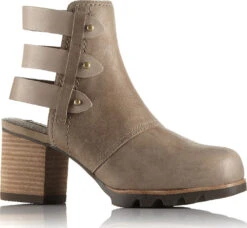 Sorel Addington Bootsie - Women's|-|Bottines Addington Femme