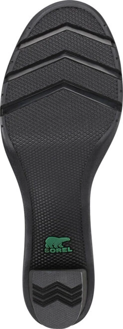 Sorel Medina Sandals - Women's|-|Sandales Medina Femme -Sorel Sales Store SRL 1727221 7EBlack 7ESole