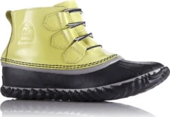 Sorel Out N About Rain Boots - Women's|-|Bottes Imperméables Out N About Femme