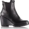 Sorel After Hours Chelsea Boots - Women's|-|Bottes After Hours Chelsea Femme