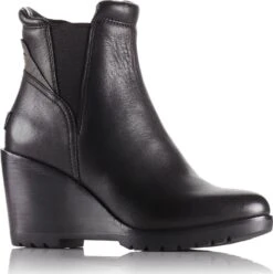Sorel After Hours Chelsea Boots - Women's|-|Bottes After Hours Chelsea Femme