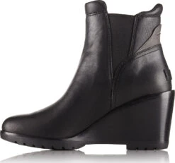 Sorel After Hours Chelsea Boots - Women's|-|Bottes After Hours Chelsea Femme -Sorel Sales Store SRL 1749141 7E 7ESide 20Black c8d85fc7 7881 4f89 af34 4e746fb6bbc0