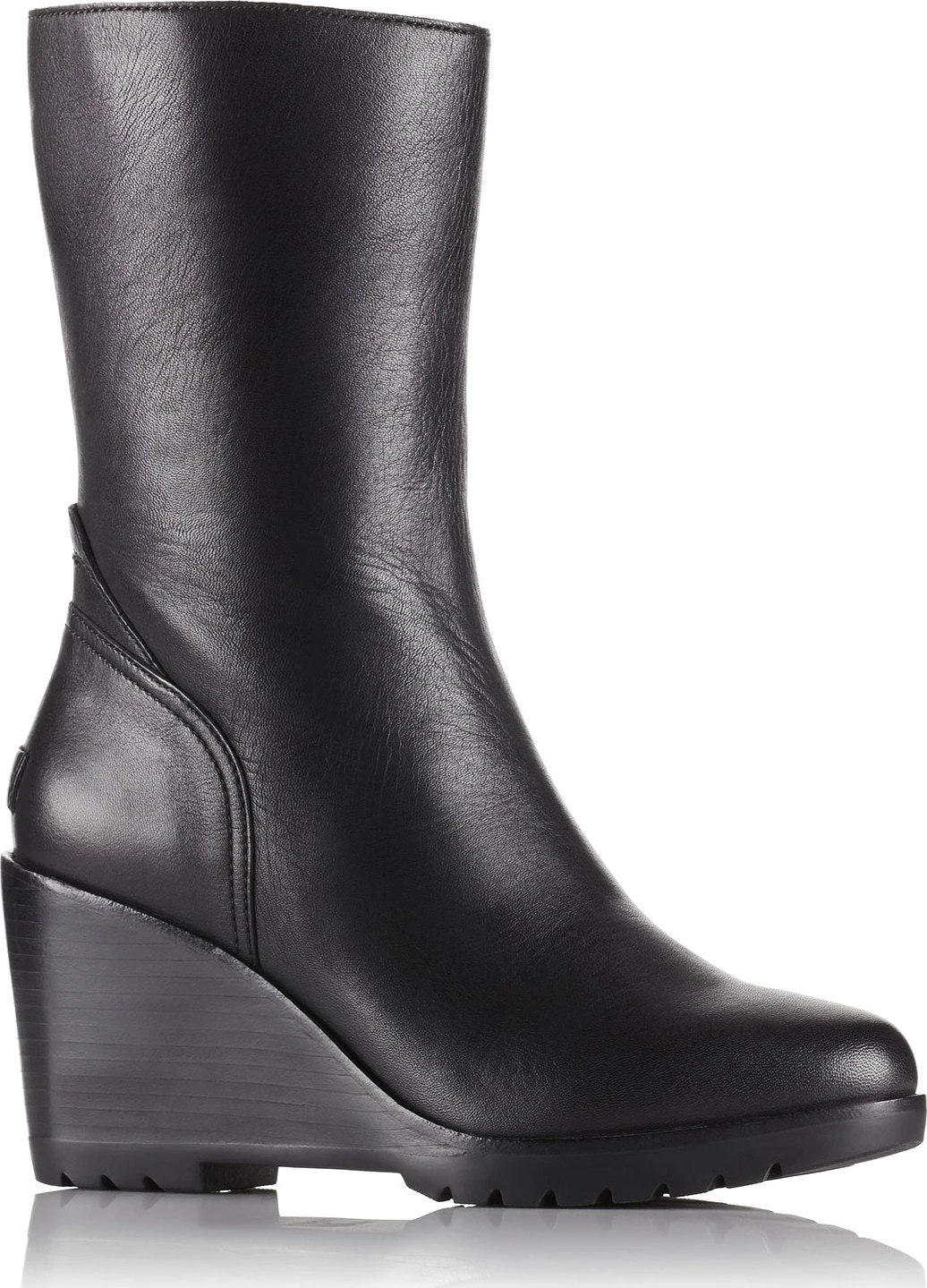 Sorel After Hours Mid Boots - Women's|-|Bottes Mi-hautes After Hours Femme 3 Sorel After Hours Mid Boots - Women's|-|Bottes Mi-hautes After Hours Femme