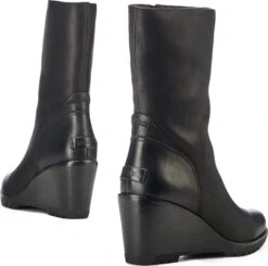 Sorel After Hours Mid Boots - Women's|-|Bottes Mi-hautes After Hours Femme 14 Sorel After Hours Mid Boots - Women's|-|Bottes Mi-hautes After Hours Femme -Sorel Sales Store SRL 1749151 7E 7EStudio 20Back 20Black