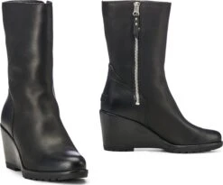 Sorel After Hours Mid Boots - Women's|-|Bottes Mi-hautes After Hours Femme 15 Sorel After Hours Mid Boots - Women's|-|Bottes Mi-hautes After Hours Femme -Sorel Sales Store SRL 1749151 7E 7EStudio 20Side 20Black