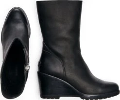 Sorel After Hours Mid Boots - Women's|-|Bottes Mi-hautes After Hours Femme 13 Sorel After Hours Mid Boots - Women's|-|Bottes Mi-hautes After Hours Femme -Sorel Sales Store SRL 1749151 7E 7EStudio 20Top 20Black