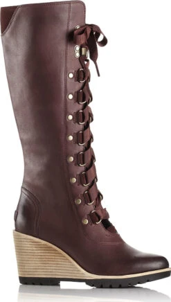 Sorel After Hours Tall Boots - Women's|-|Bottes After Hours Tall Femme