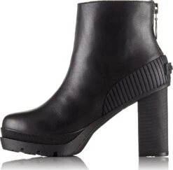 Sorel Dacie Boots - Women's|-|Bottes Dacie Femme 9 Sorel Dacie Boots - Women's|-|Bottes Dacie Femme -Sorel Sales Store SRL 1749171 7EBlack 7ESide fb71cd58 b453 49c6 91ab a8f95115d48d