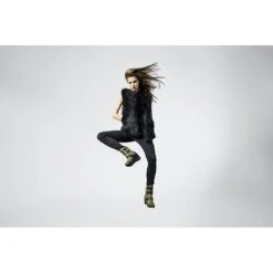 Sorel After Hours Bootie - Women's|-|Bottes After Hours Femme -Sorel Sales Store SRL 1749181 7EKettle 20 20Black 7EModel 20Two