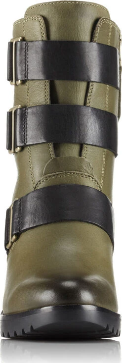Sorel After Hours Bootie - Women's|-|Bottes After Hours Femme -Sorel Sales Store SRL 1749181 7ENori 7EFront 6413eb3f d00d 41e4 b77a 464d913a942d