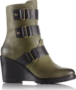 Sorel After Hours Bootie - Women's|-|Bottes After Hours Femme