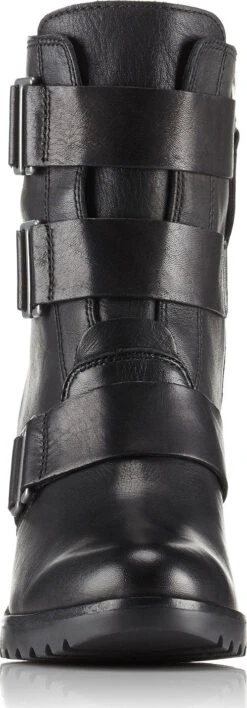 Sorel After Hours Bootie - Women's|-|Bottes After Hours Femme -Sorel Sales Store SRL 1749181 7E 7EFront 20Black 4e0eae3c 8e8d 410f b0d2 96ff0ed0713e