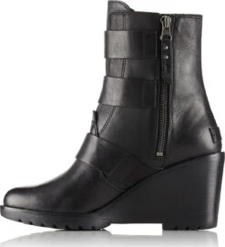 Sorel After Hours Bootie - Women's|-|Bottes After Hours Femme -Sorel Sales Store SRL 1749181 7E 7ESide 20Black b8e77ded 59c8 461a 84c7 11003b88264d