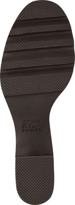 Sorel Farah Waterproof Mid Boots - Women's|-|Bottes Imperméables Mi-hauteur Farah Femme -Sorel Sales Store SRL 1749211 7ERedwood 20 20Cordova 7ESole