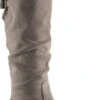 Sorel Farah Waterproof Tall Boots - Women's|-|Bottes Impérméables Farah Femme