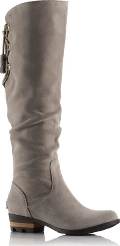 Sorel Farah Waterproof Tall Boots - Women's|-|Bottes Impérméables Farah Femme