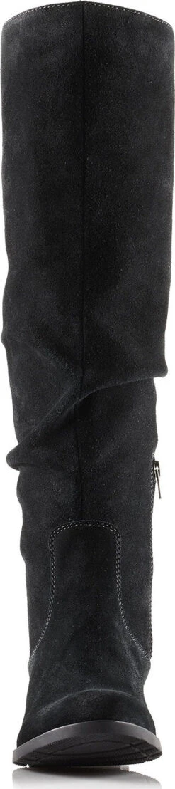 Sorel Farah Waterproof Tall Boots - Women's|-|Bottes Impérméables Farah Femme 11 Sorel Farah Waterproof Tall Boots - Women's|-|Bottes Impérméables Farah Femme -Sorel Sales Store SRL 1749221 7E 7EFront 20Black a56a2a8a 1904 47ef be45 d6a1cbf13f7c