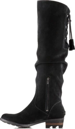 Sorel Farah Waterproof Tall Boots - Women's|-|Bottes Impérméables Farah Femme 12 Sorel Farah Waterproof Tall Boots - Women's|-|Bottes Impérméables Farah Femme -Sorel Sales Store SRL 1749221 7E 7ESide 20Black 63084330 a77c 47d0 83b9 8bc42465ca2f