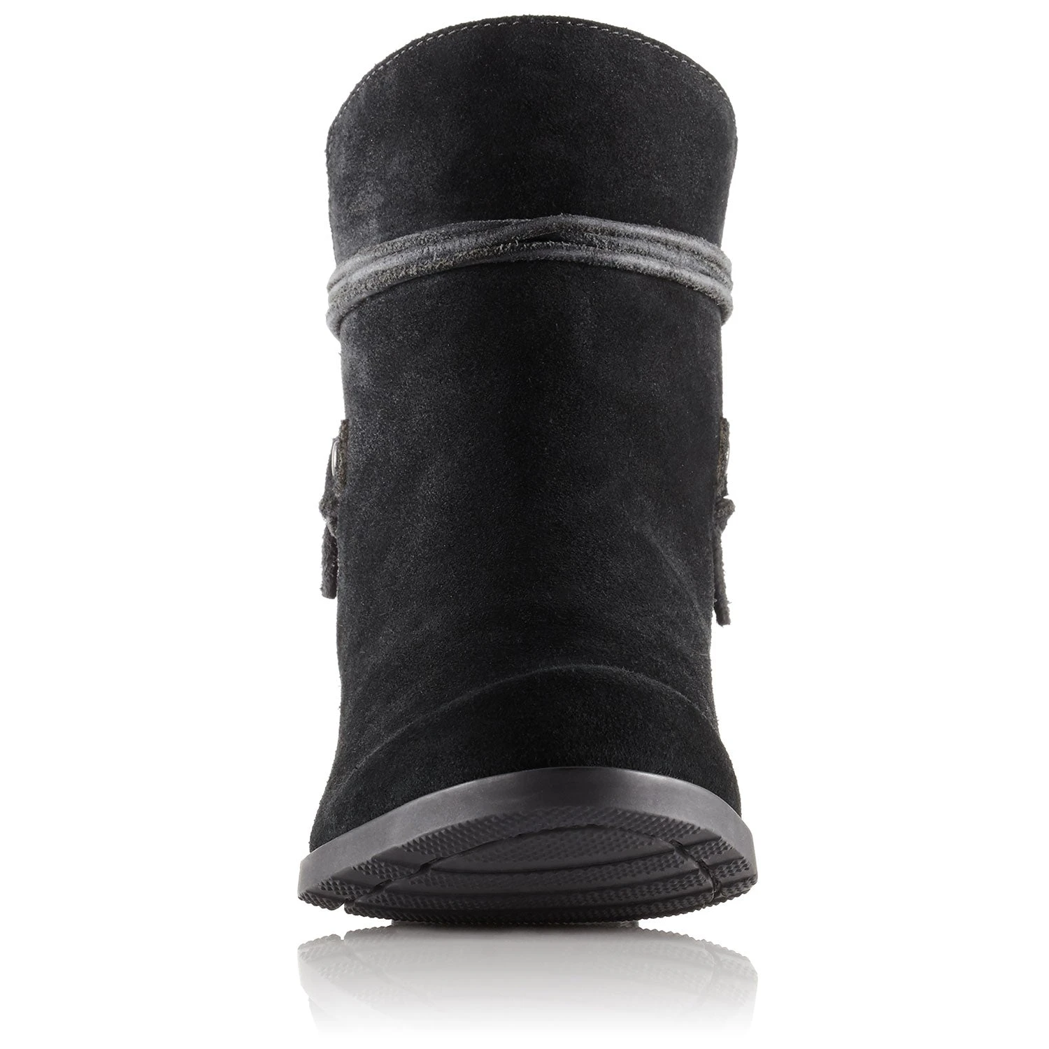 Sorel Farah Waterproof Short Boots - Women's|-|Bottines Imperméables Farah Femme 6 Sorel Farah Waterproof Short Boots - Women's|-|Bottines Imperméables Farah Femme - Image 4