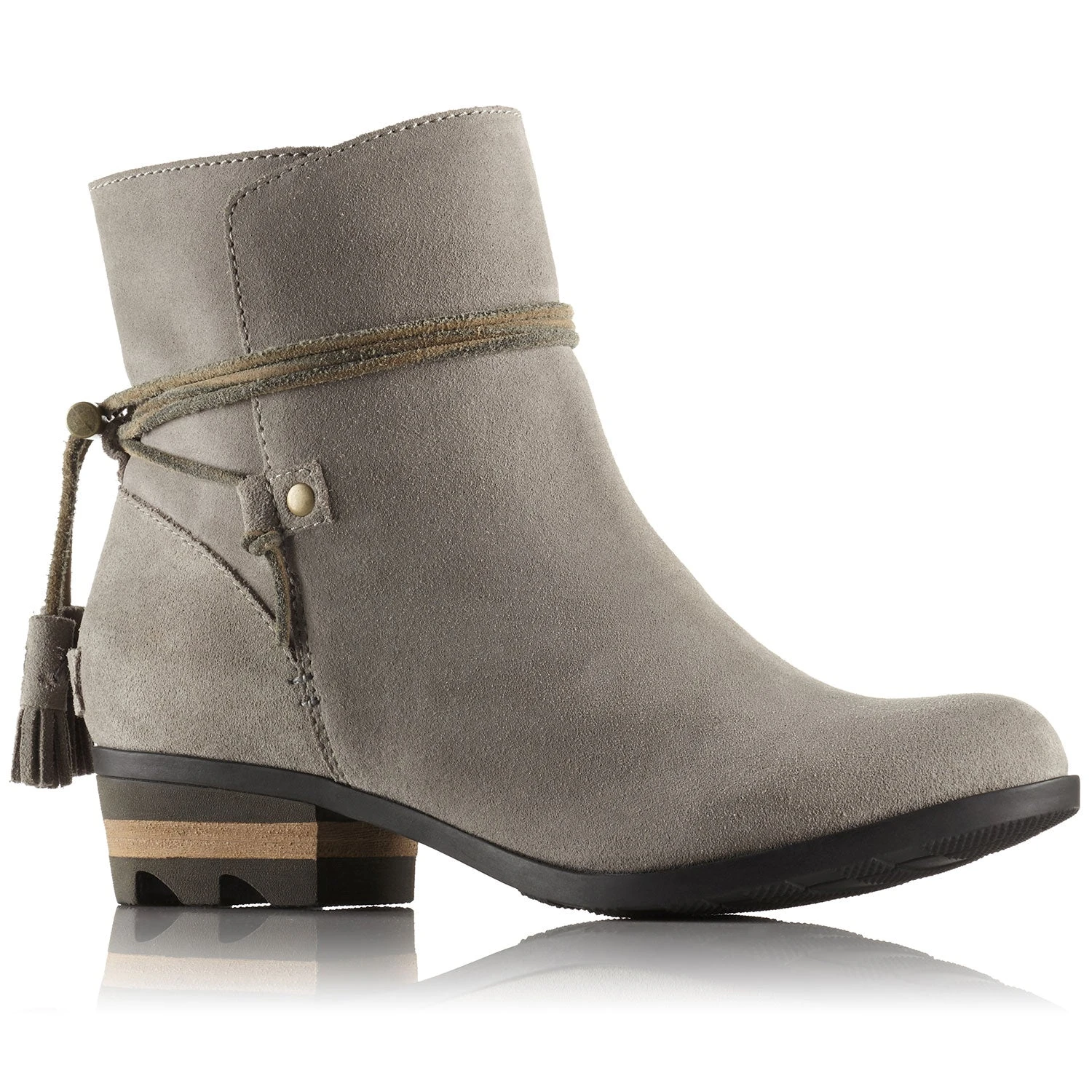 Sorel Farah Waterproof Short Boots - Women's|-|Bottines Imperméables Farah Femme 4 Sorel Farah Waterproof Short Boots - Women's|-|Bottines Imperméables Farah Femme - Image 2