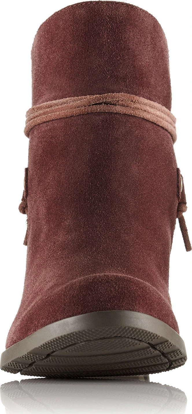 Sorel Farah Waterproof Short Boots - Women's|-|Bottines Imperméables Farah Femme 13 Sorel Farah Waterproof Short Boots - Women's|-|Bottines Imperméables Farah Femme - Image 11