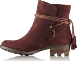 Sorel Farah Waterproof Short Boots - Women's|-|Bottines Imperméables Farah Femme 22 Sorel Farah Waterproof Short Boots - Women's|-|Bottines Imperméables Farah Femme -Sorel Sales Store SRL 1749231 7ERedwood 20 20Hawk 7Eside 04031a09 f389 4eb0 8aa2 d6a2b78d72cd