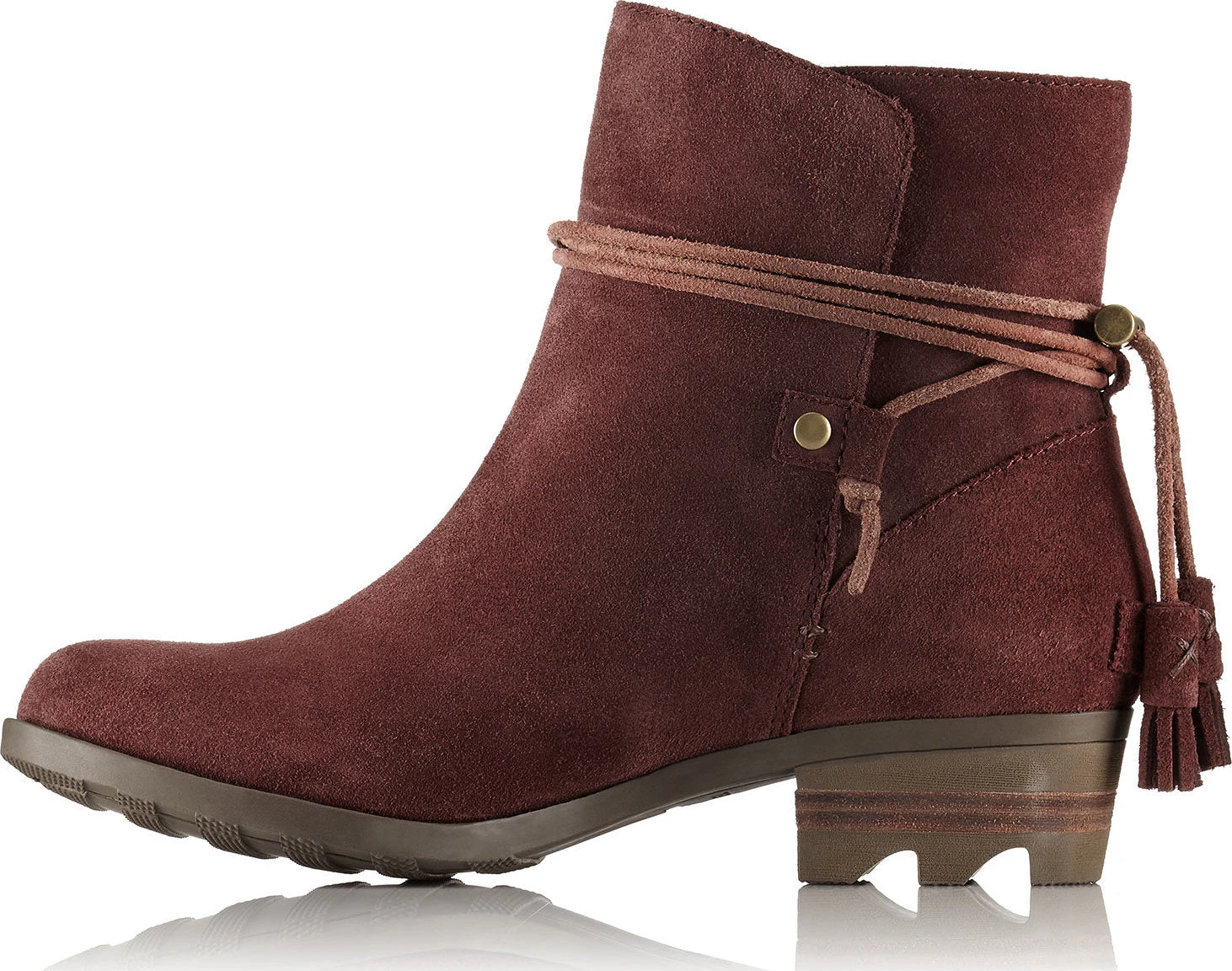 Sorel Farah Waterproof Short Boots - Women's|-|Bottines Imperméables Farah Femme 12 Sorel Farah Waterproof Short Boots - Women's|-|Bottines Imperméables Farah Femme - Image 10