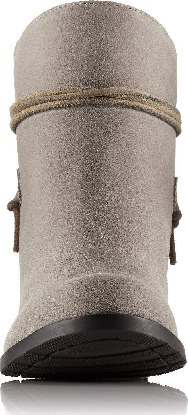 Sorel Farah Waterproof Short Boots - Women's|-|Bottines Imperméables Farah Femme 10 Sorel Farah Waterproof Short Boots - Women's|-|Bottines Imperméables Farah Femme - Image 8