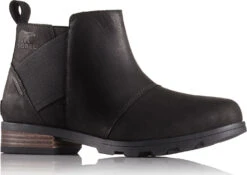 Sorel Emelie Chelsea Boots - Women's|-|Bottes Emelie Chelsea - Femme