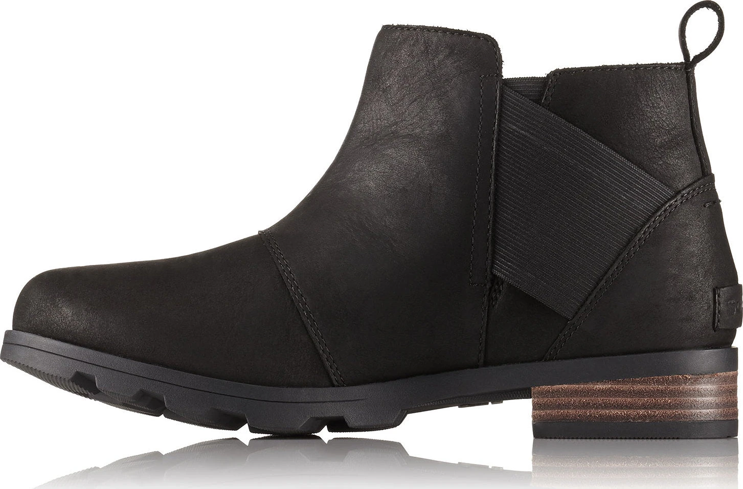 Sorel Emelie Chelsea Boots - Women's|-|Bottes Emelie Chelsea - Femme 15 Sorel Emelie Chelsea Boots - Women's|-|Bottes Emelie Chelsea - Femme - Image 13