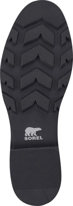 Sorel Emelie Chelsea Boots - Women's|-|Bottes Emelie Chelsea - Femme 33 Sorel Emelie Chelsea Boots - Women's|-|Bottes Emelie Chelsea - Femme -Sorel Sales Store SRL 1749291 7EBlack 20 20Black 7Eout 1