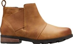Sorel Emelie Chelsea Boots - Women's|-|Bottes Emelie Chelsea - Femme 24 Sorel Emelie Chelsea Boots - Women's|-|Bottes Emelie Chelsea - Femme -Sorel Sales Store SRL 1749291 7ECamel 20Brown 1