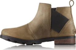 Sorel Emelie Chelsea Boots - Women's|-|Bottes Emelie Chelsea - Femme 37 Sorel Emelie Chelsea Boots - Women's|-|Bottes Emelie Chelsea - Femme -Sorel Sales Store SRL 1749291 7EMajor 20 20Black 7ESide 1