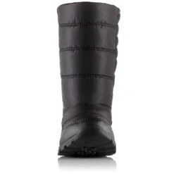 Sorel Whitney Mid Fleece Boots - Women's|-|Bottes Whitney Mid Fleece - Femme -Sorel Sales Store SRL 1749301 7EBlack 7EFront