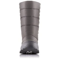 Sorel Whitney Mid Fleece Boots - Women's|-|Bottes Whitney Mid Fleece - Femme -Sorel Sales Store SRL 1749301 7EQuarry 7EFront f317119f f2cc 4e26 9c02 792dc404803f