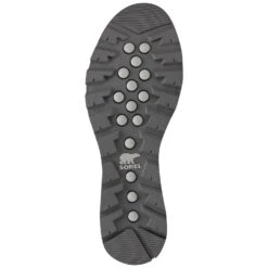 Sorel Whitney Mid Fleece Boots - Women's|-|Bottes Whitney Mid Fleece - Femme -Sorel Sales Store SRL 1749301 7EQuarry 7ESole