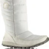 Sorel Whitney Mid Fleece Boots - Women's|-|Bottes Whitney Mid Fleece - Femme -Sorel Sales Store SRL 1749301 7ESea 20Salt 20 20Fawn