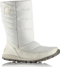 Sorel Whitney Mid Fleece Boots - Women's|-|Bottes Whitney Mid Fleece - Femme