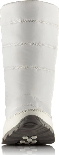 Sorel Whitney Mid Fleece Boots - Women's|-|Bottes Whitney Mid Fleece - Femme -Sorel Sales Store SRL 1749301 7ESea 20Salt 20 20Fawn 7EFront