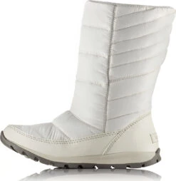 Sorel Whitney Mid Fleece Boots - Women's|-|Bottes Whitney Mid Fleece - Femme -Sorel Sales Store SRL 1749301 7ESea 20Salt 20 20Fawn 7ESide