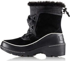 Sorel Women's Tivoli III Boots|-|Bottes Tivoli III Femme 34 Sorel Women's Tivoli III Boots|-|Bottes Tivoli III Femme -Sorel Sales Store SRL 1749361 7EBlack 20 20Light 20Bisque 7ESide 66422c9c c554 4fb9 bb0a 7693f83762a3