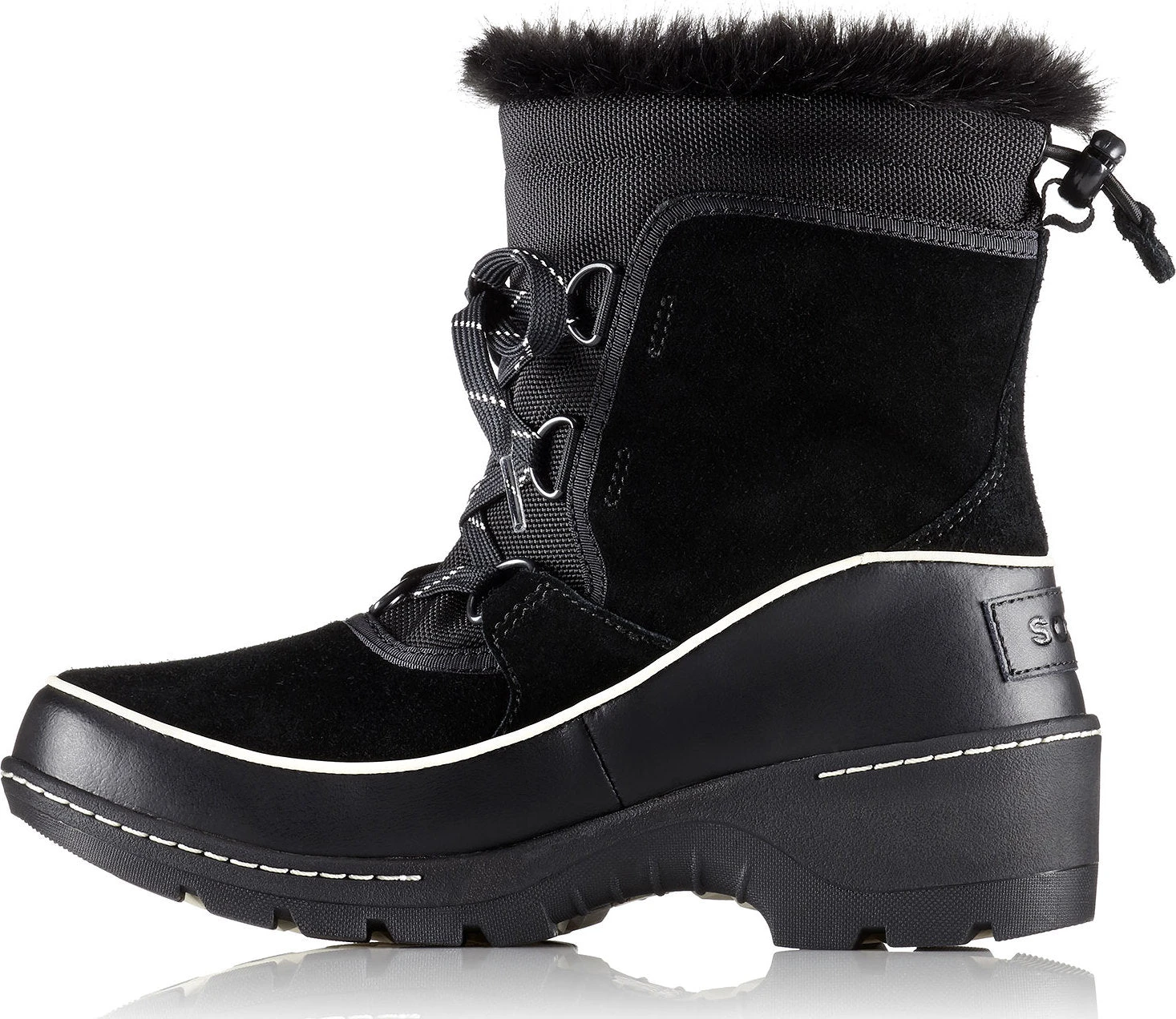 Sorel Women's Tivoli III Boots|-|Bottes Tivoli III Femme 15 Sorel Women's Tivoli III Boots|-|Bottes Tivoli III Femme - Image 13
