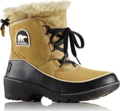 Sorel Women's Tivoli III Boots|-|Bottes Tivoli III Femme 27 Sorel Women's Tivoli III Boots|-|Bottes Tivoli III Femme -Sorel Sales Store SRL 1749361 7ECurry 20 20Black