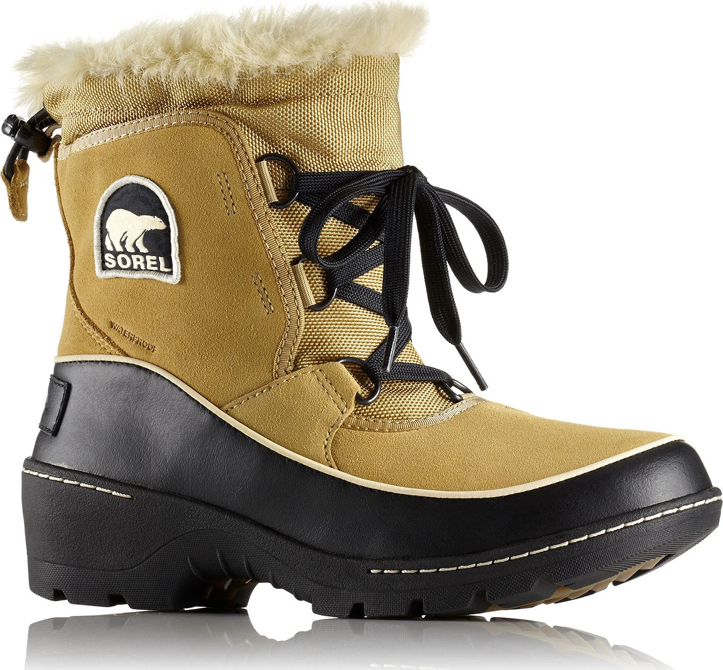 Sorel Tivoli III Boots - Women's|-|Bottes Tivoli III Femme 4 Sorel Tivoli III Boots - Women's|-|Bottes Tivoli III Femme - Image 2
