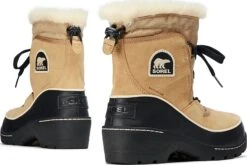 Sorel Women's Tivoli III Boots|-|Bottes Tivoli III Femme 40 Sorel Women's Tivoli III Boots|-|Bottes Tivoli III Femme -Sorel Sales Store SRL 1749361 7ECurry 20 20Black 7Eback 4b75ceaa 2eff 4772 8729 78787111bfdd