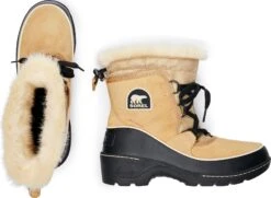 Sorel Tivoli III Boots - Women's|-|Bottes Tivoli III Femme 36 Sorel Tivoli III Boots - Women's|-|Bottes Tivoli III Femme -Sorel Sales Store SRL 1749361 7ECurry 20 20Black 7Etop