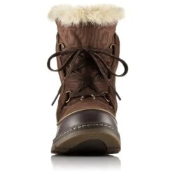Sorel Tivoli III Boots - Women's|-|Bottes Tivoli III Femme 27 Sorel Tivoli III Boots - Women's|-|Bottes Tivoli III Femme -Sorel Sales Store SRL 1749361 7ETobacco 20 20Flax 7EFront 1