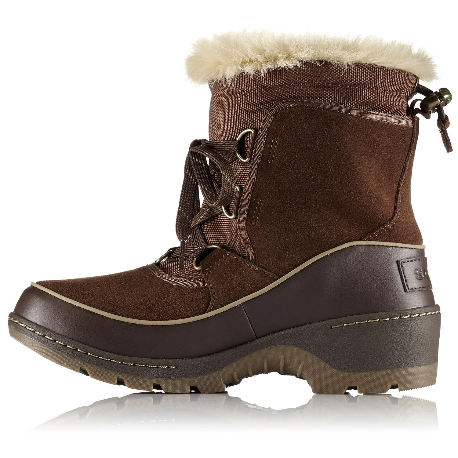 Sorel Women's Tivoli III Boots|-|Bottes Tivoli III Femme 6 Sorel Women's Tivoli III Boots|-|Bottes Tivoli III Femme - Image 4