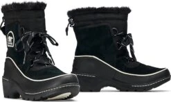 Sorel Tivoli III Boots - Women's|-|Bottes Tivoli III Femme 31 Sorel Tivoli III Boots - Women's|-|Bottes Tivoli III Femme -Sorel Sales Store SRL 1749361 7E 7Eside 20Black 20 20Light 20Bisque