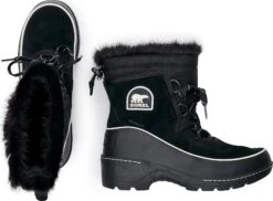 Sorel Tivoli III Boots - Women's|-|Bottes Tivoli III Femme 30 Sorel Tivoli III Boots - Women's|-|Bottes Tivoli III Femme -Sorel Sales Store SRL 1749361 7E 7Etop 20Black 20 20Light 20Bisque